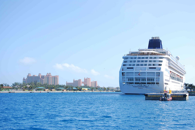 Cruceros De Miami A Bahamas Por Un Dia