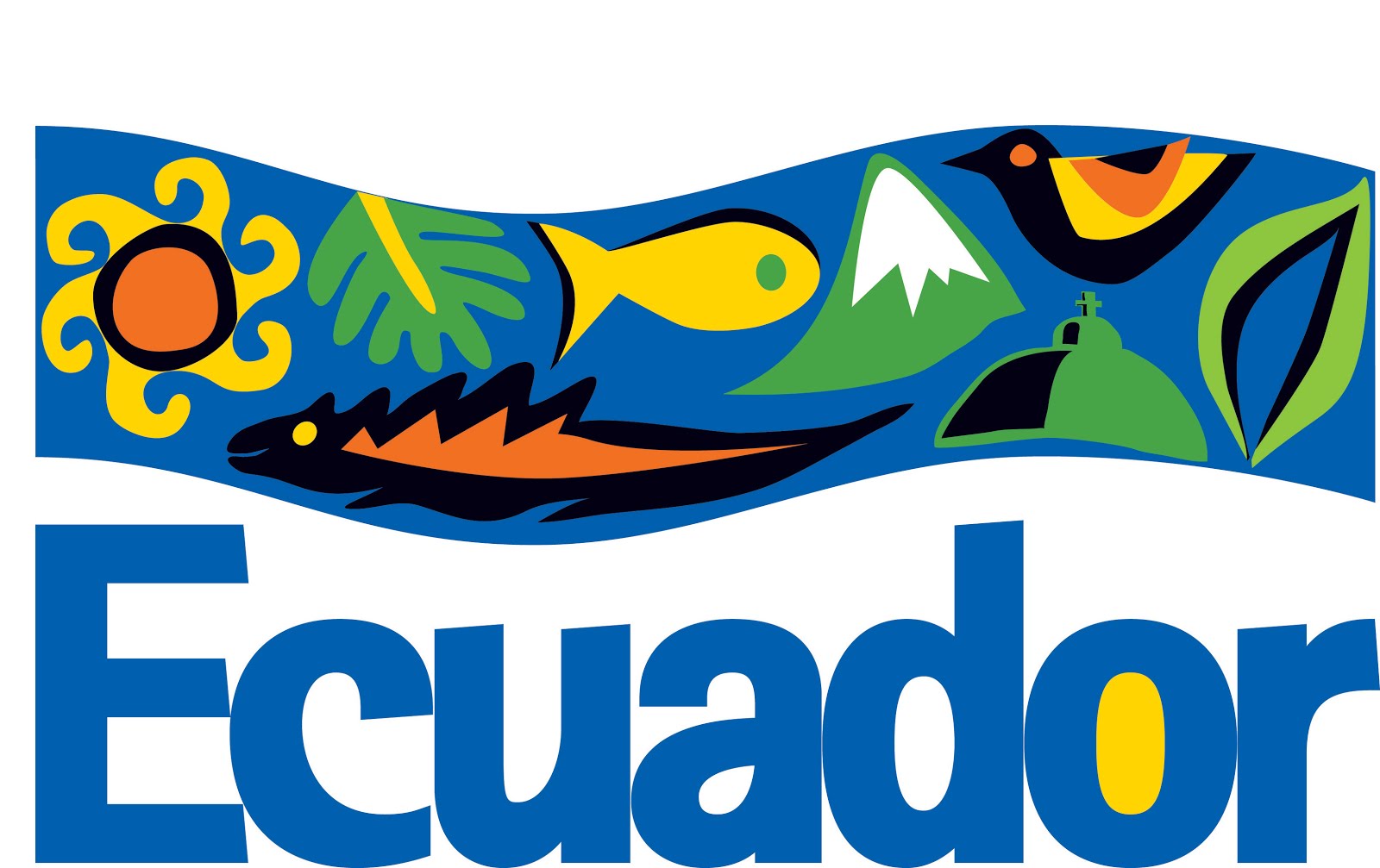 Visita Ecuador