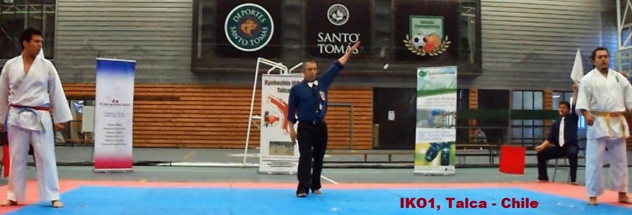 Regional Novicios 2014