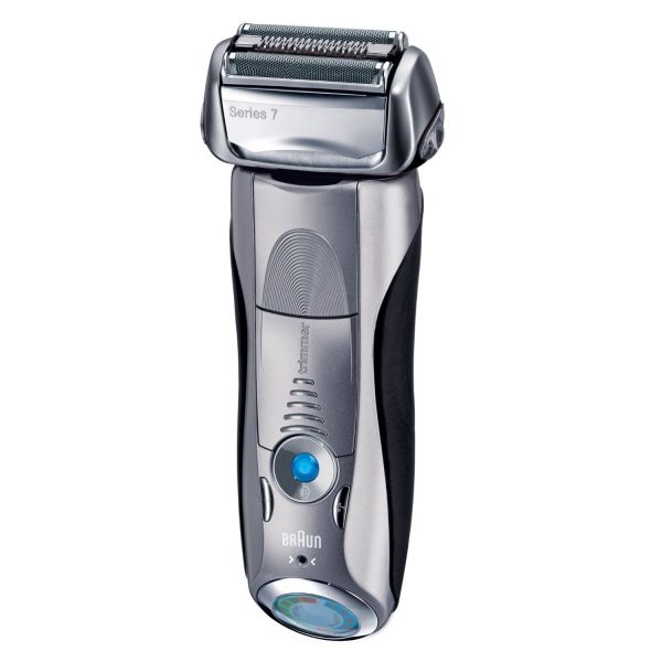 top rated electric shavers 2009