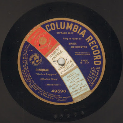 78 Toeren Opera En Zang