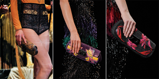 Louis Vuitton Purses 2011