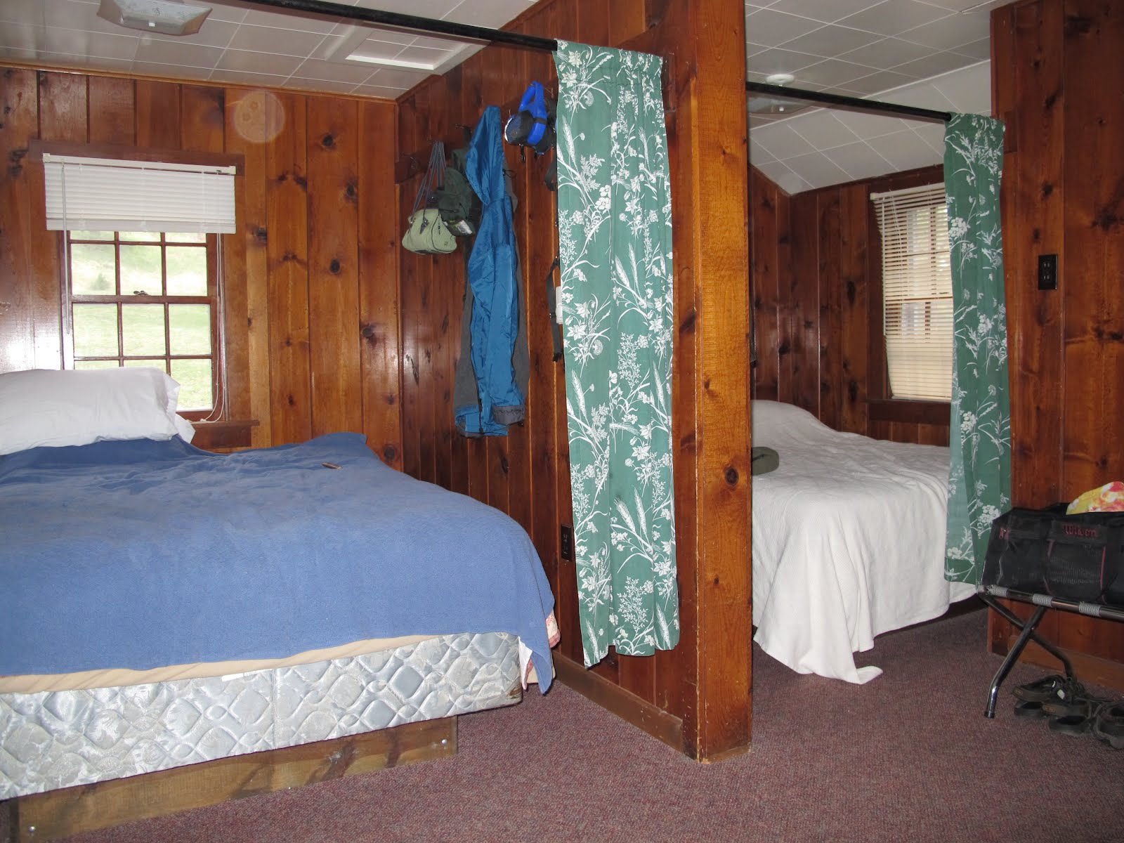 A Gypsy Heart and Farmer Feet Chadron State Park