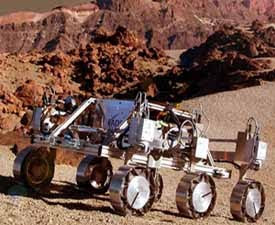 rover