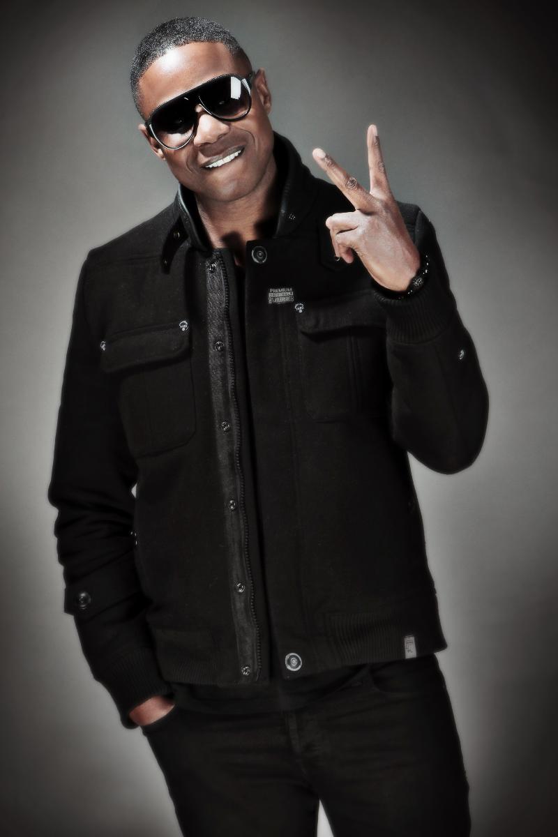 Doug E. Fresh Joins the WBLS Family as Host of His own Classic Hip Hop