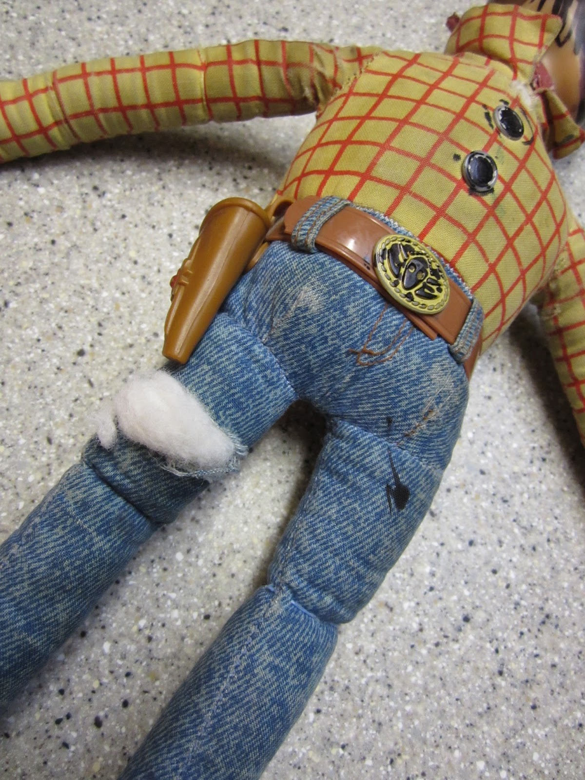 Our Life with 12 Kids * ** The Real "Toy Story"