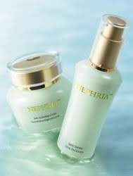 Skincare brand Nephria to launch in Harvey Nichols this week