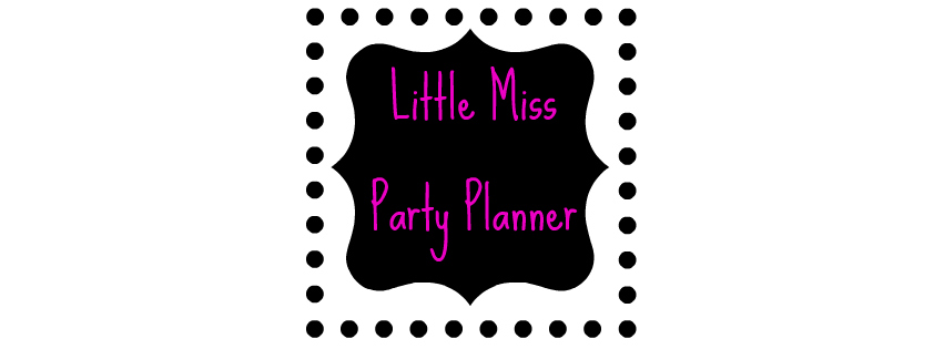 Little Miss Party Planner