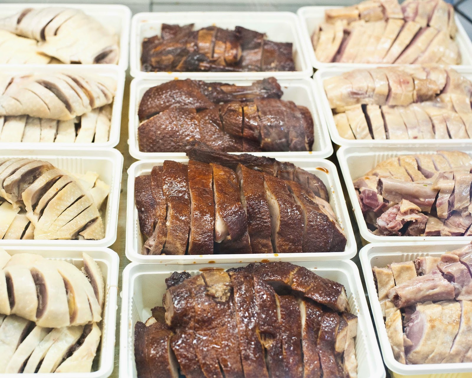 Life on Nanchang Lu Shanghai Specialty Food Stores The Insider's