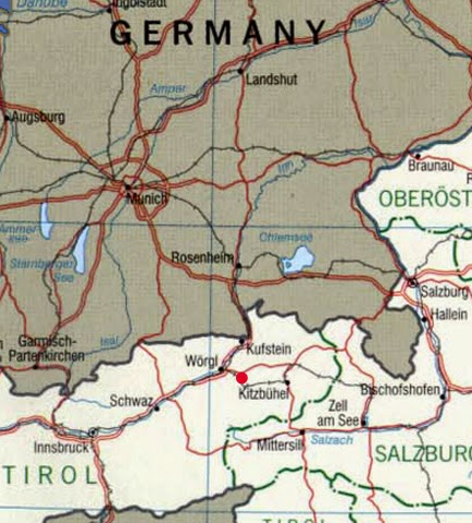 Bankerlweg Aschau Airbnb 2020 04 23