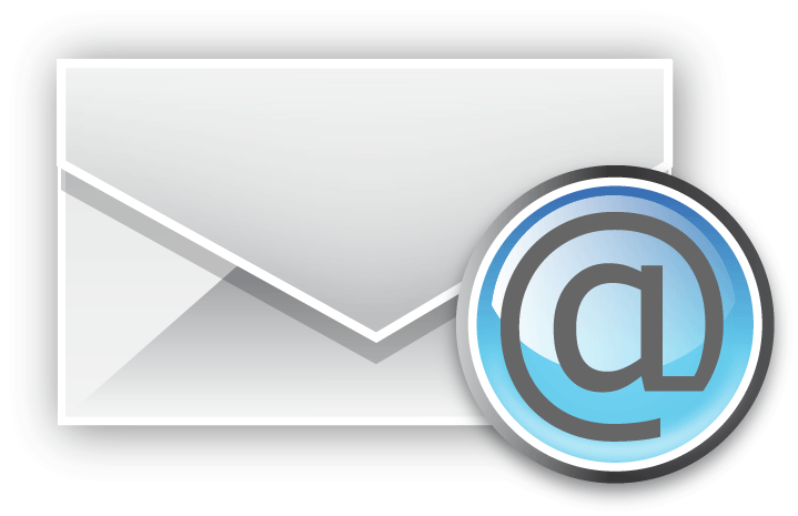 mail icon