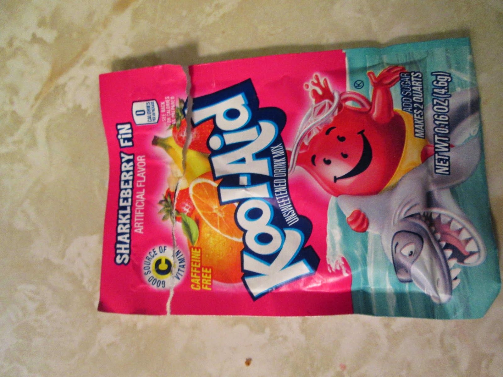 The Cheap Lazy Mom Challenge KoolAid Taffy