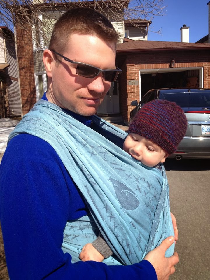 Ottawa Babywearing Group What Size Wrap Do I Need? What Can I Do With