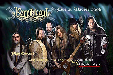 Korpiklaani-Live at Wacken 2006