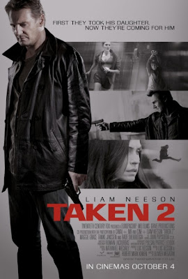 Taken 2 (2012)