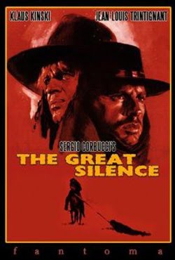 Il grande silenzio (1968) Il grande silenzio (1968)