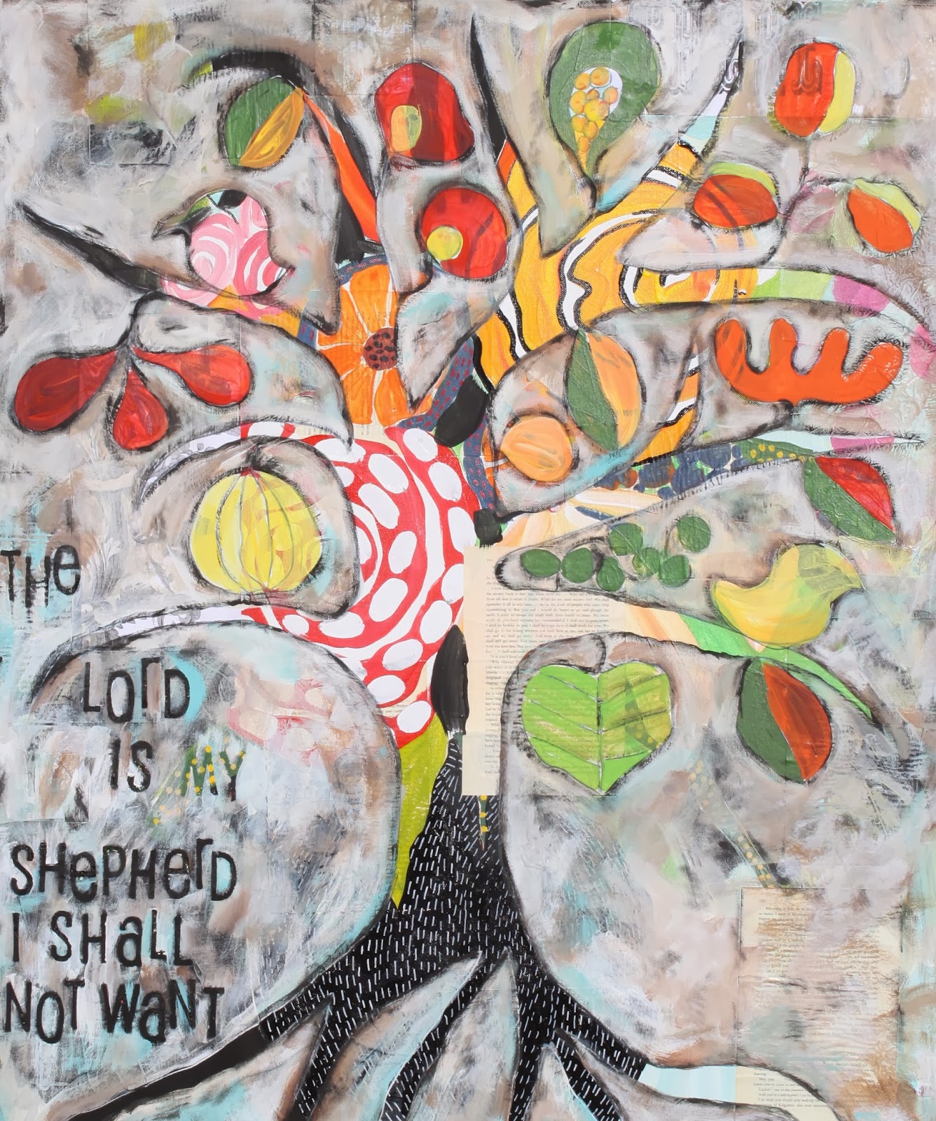 Wesleyan Artist Market Ginny Elder