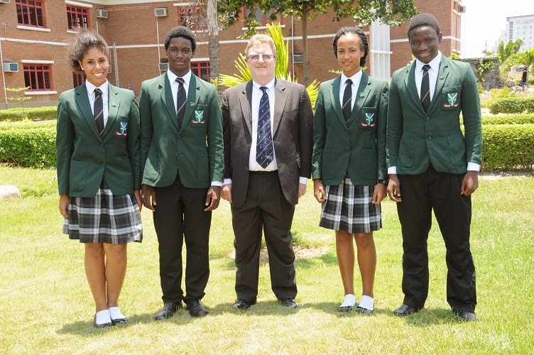 WOW! See The Top Six Most Expensive Secondary Schools in Nigeria