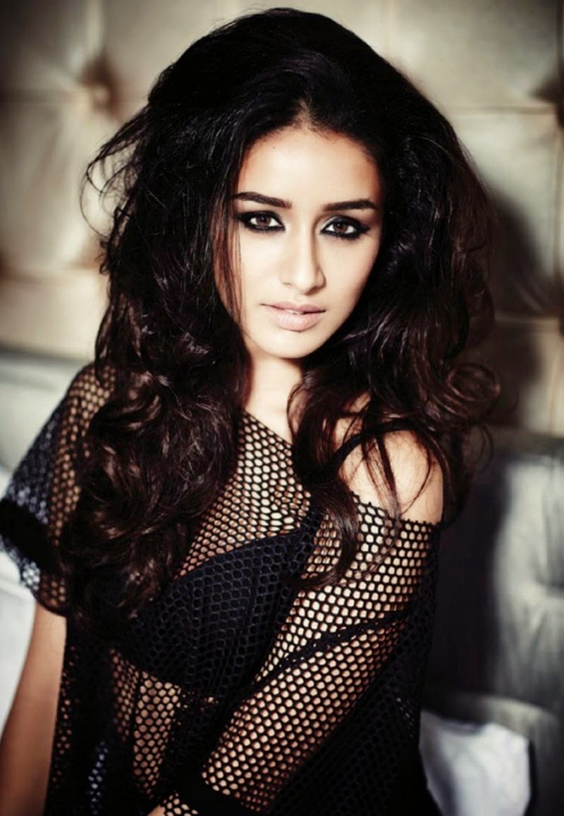 shraddha kapoor photoshoot filmfare magazine september 2014 shraddha kapoor photoshoot filmfare magazine september 2014