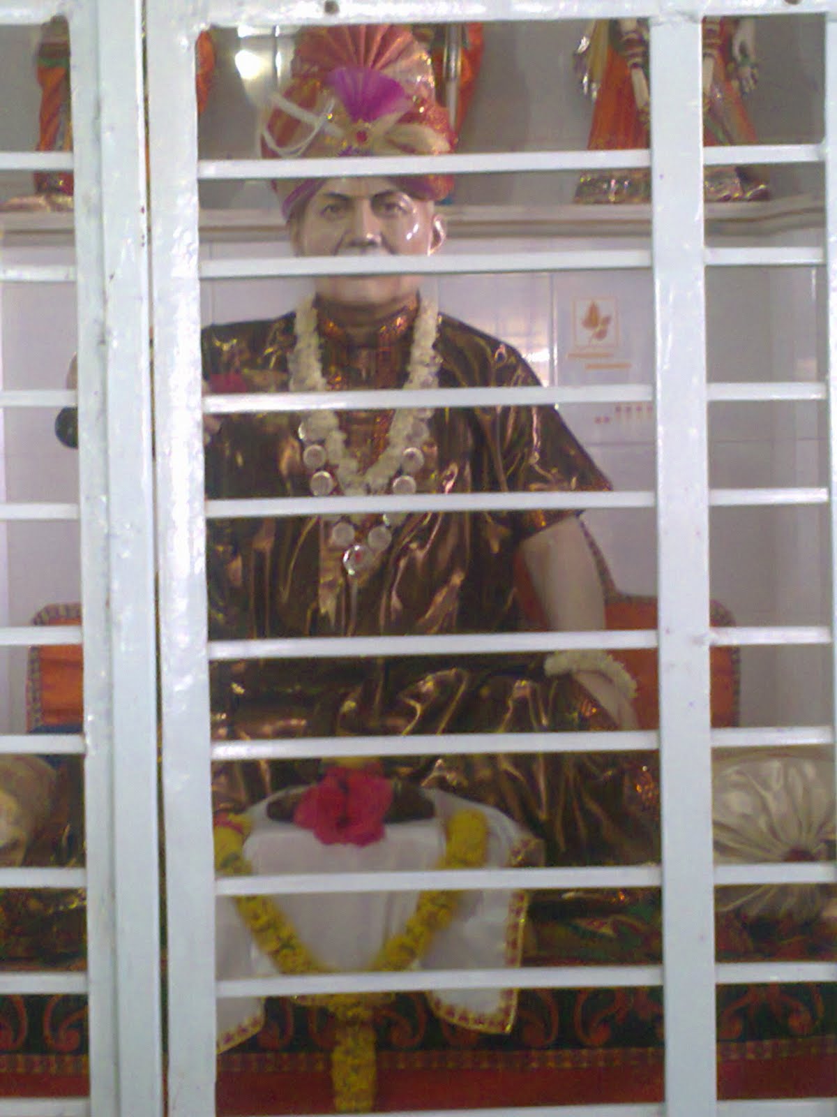 Brahmachaitanya Gondavalekar