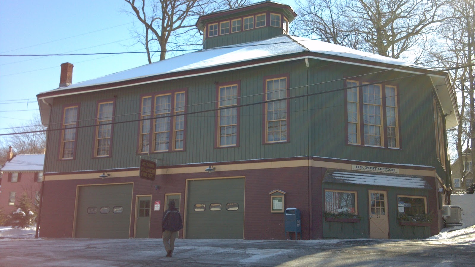 Mount Tabor, New Jersey Alchetron, the free social encyclopedia