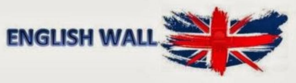 English Wall - 6th 