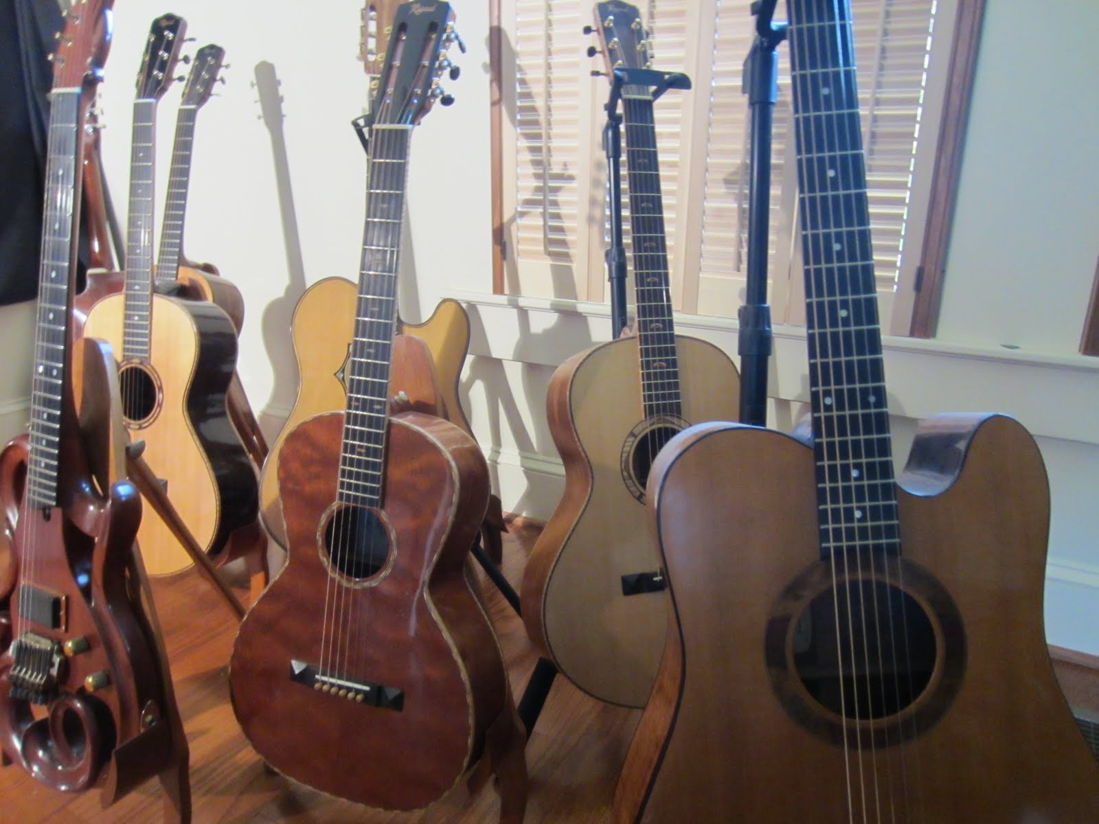 Rigaud Guitars Blog Handmade professional Grade Guitars by Rigaud Guitars