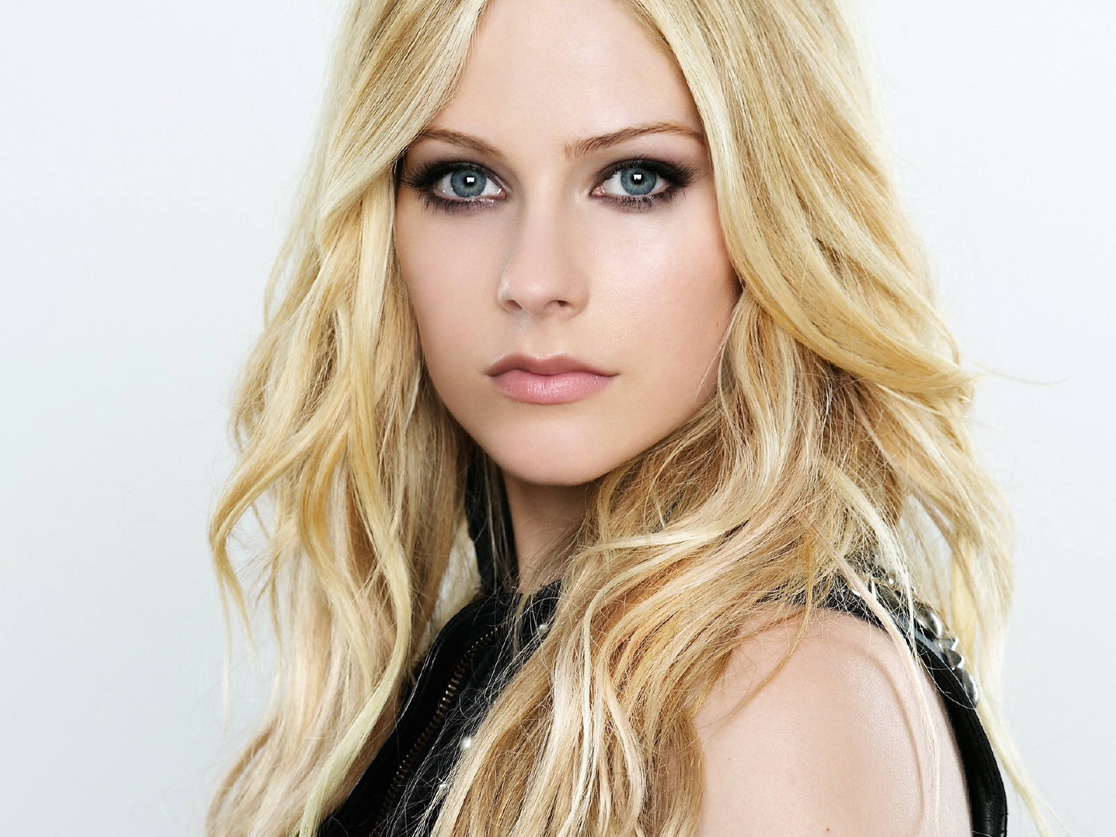 Avril Lavigne Avril Lavigne