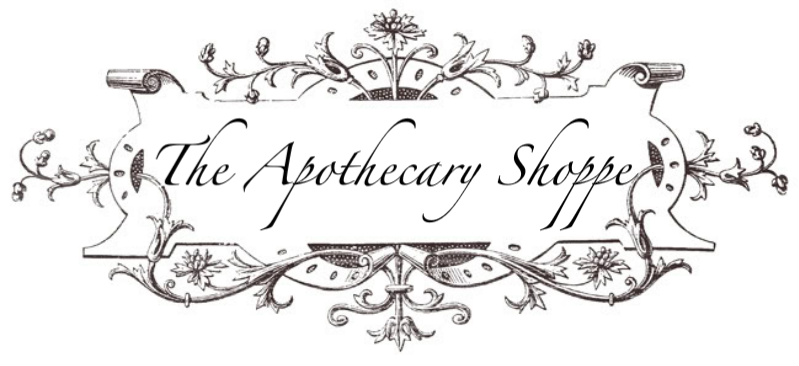 The Apothecary Shoppe