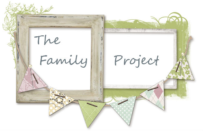 The Family Project