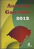 Autores Gaúchos 2012