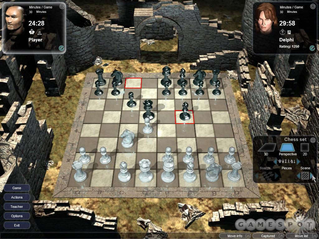 Chessbase