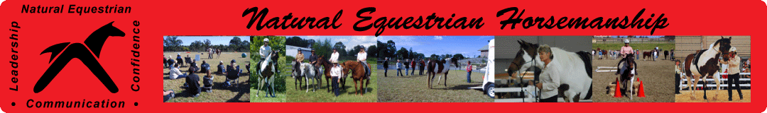 Natural Equestrian Horsemanship