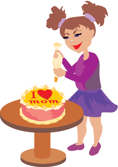 Happy Mother Day Colours Of Life