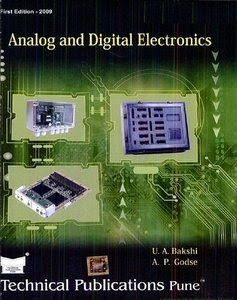 Anil K Maini Digital Electronics Pdf