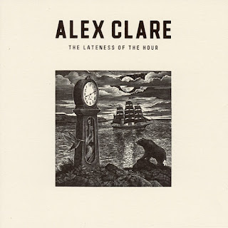 Alex Clare - Relax My Beloved