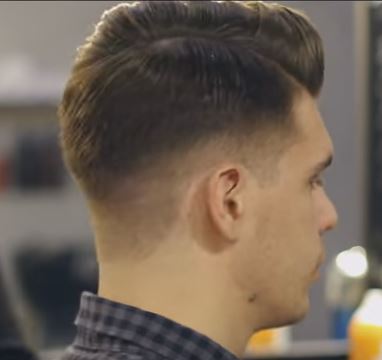 Hairstyleko Men S Haircut For 2016 And Modern Gentleman S