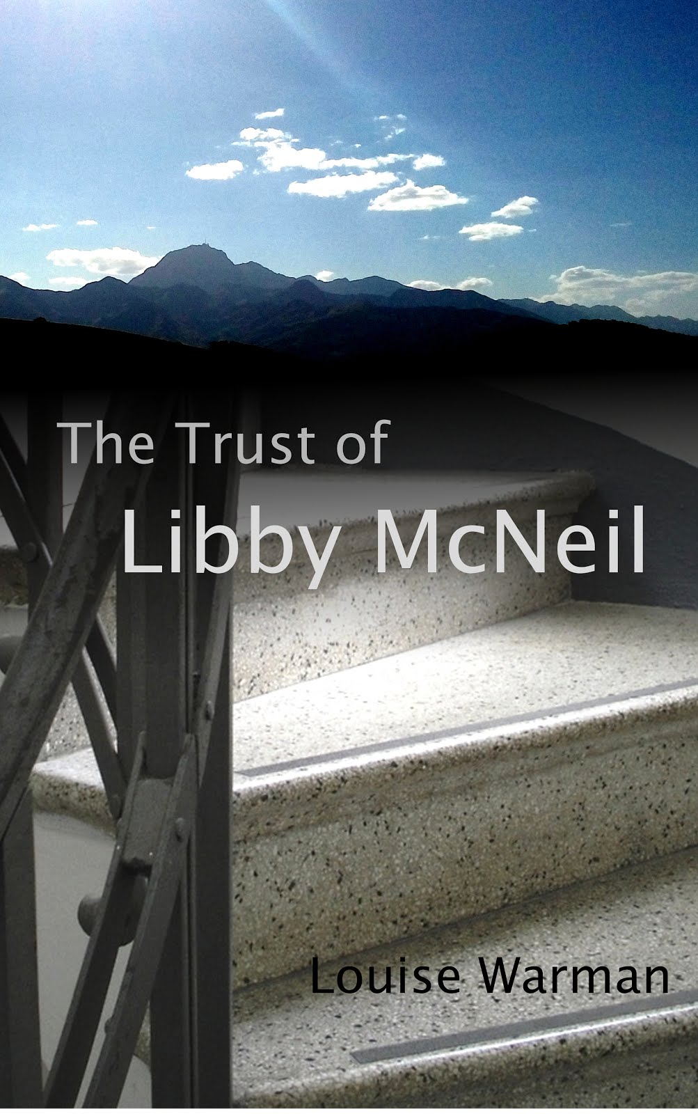The Trust of Libby McNeil