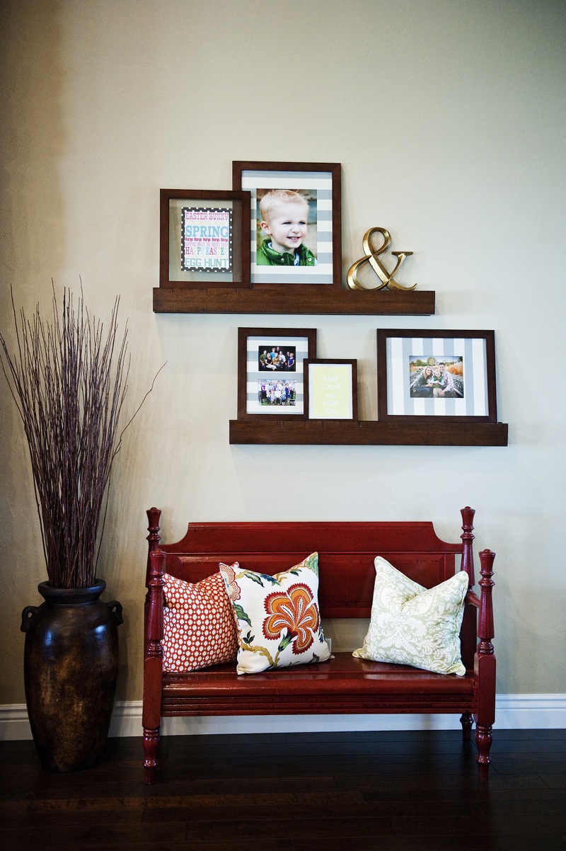 Living Room Before And After House Of Jade Interiors