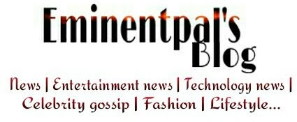 Eminentpal's Blog
