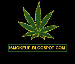 iSMOKE UP