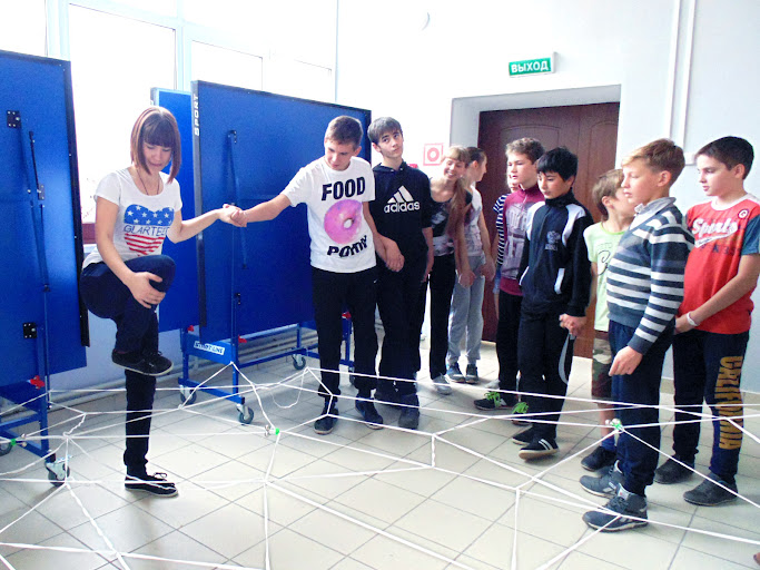 Профилактика наркомании среди несовершеннолетних