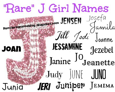 J names for girls Nude Photos 14