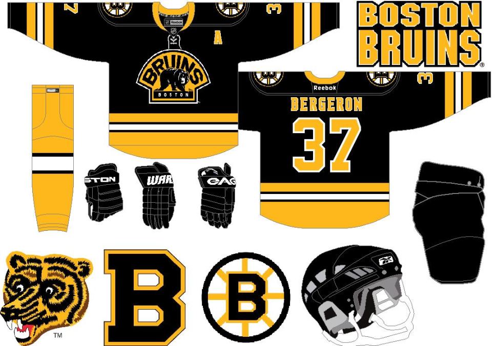 Boston Bruins Reebok Zquick Flow Men S Training Shoes Boston Bruins Reebok Zquick Flow Men S Training Shoes
