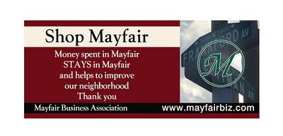 Mayfair Business Association Blog