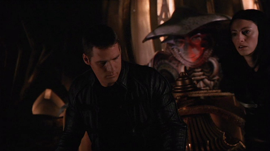 Dave Wrote This “From The Smell Of The Air..."