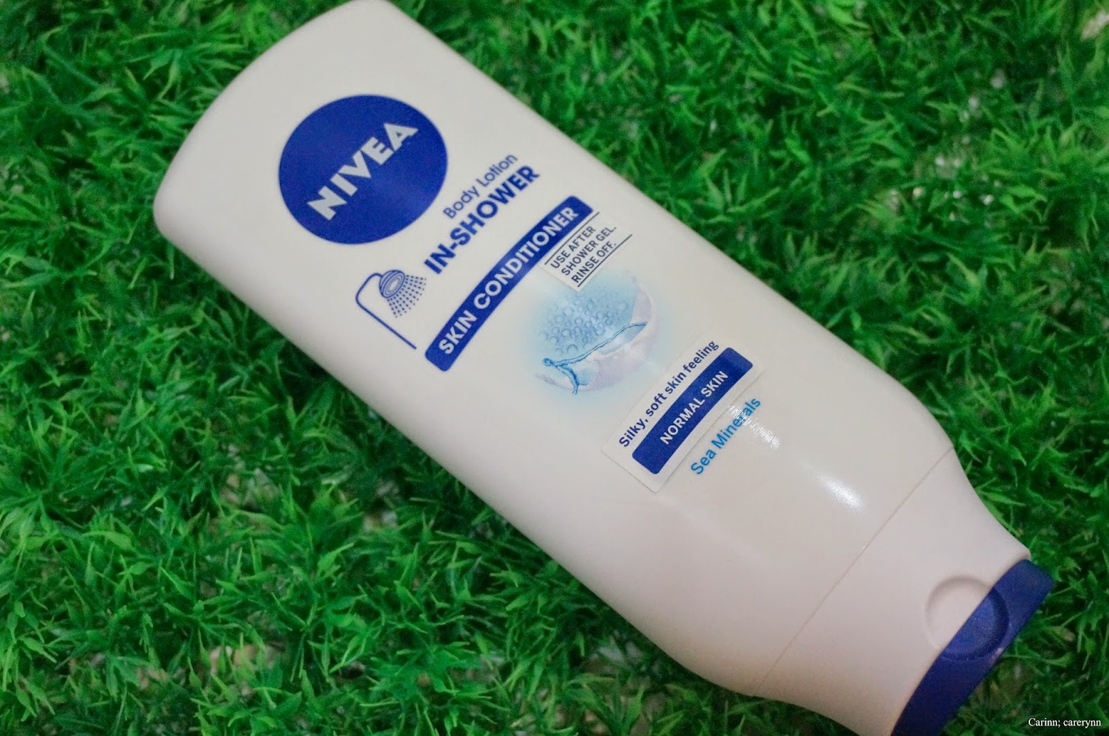 Carinn; carerynn Malaysia Fashion, Beauty & Lifestyle Blog Bath