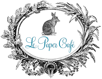 Le Paper Cafe