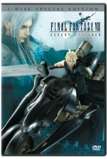 مشاهدة وتحميل فيلم Final Fantasy VII Advent Children 2005 مترجم اون لاين