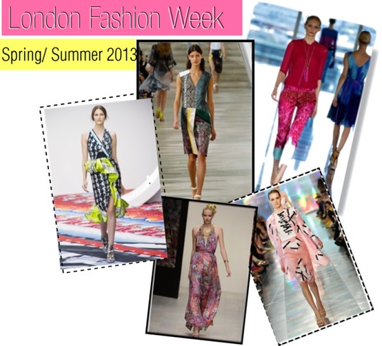 LWF S/S 2013 - A SHORT ACCOUNT WAITING FOR MFW 
